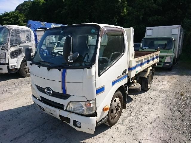 Hino DUTRO 2012-05 5182-0