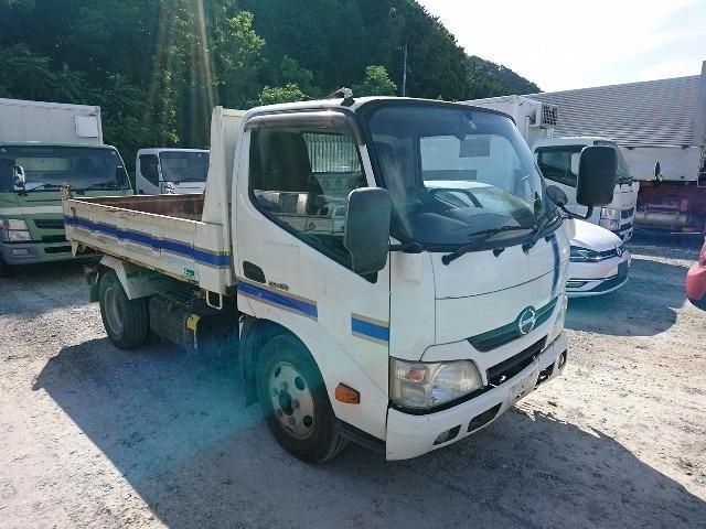 Hino DUTRO 2012-05 5182-3