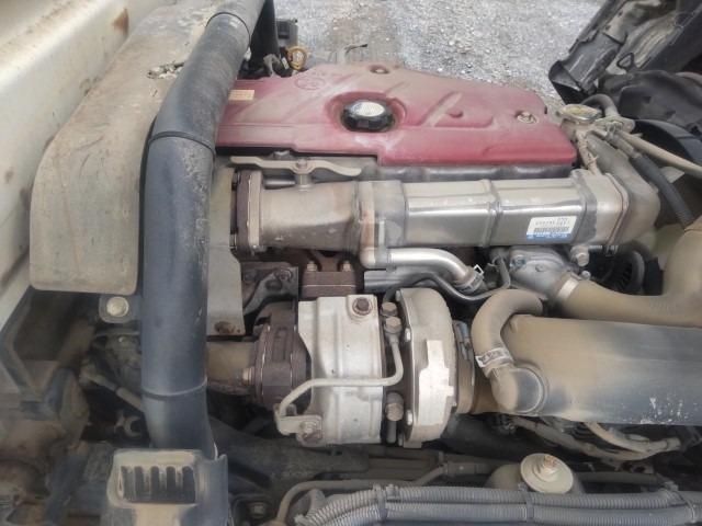 Hino DUTRO 2012-05 5182-12