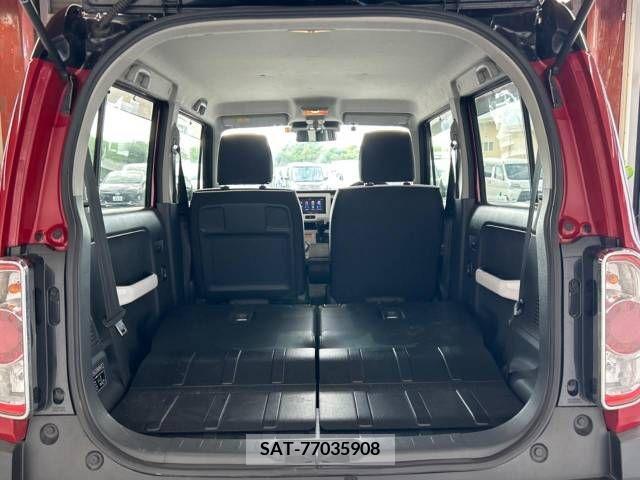 Mazda FLAIR CROSSOVER 2016-11 385755-9