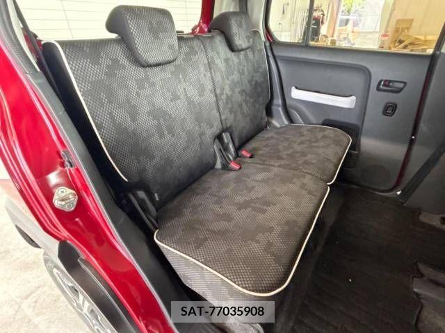 Mazda FLAIR CROSSOVER 2016-11 385755-8