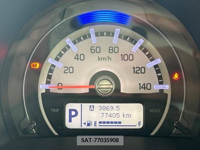 Mazda FLAIR CROSSOVER 2016-11 385755-19