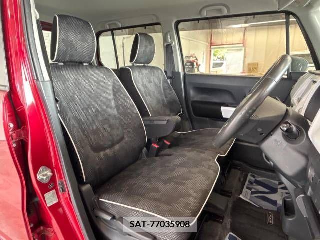 Mazda FLAIR CROSSOVER 2016-11 385755-7