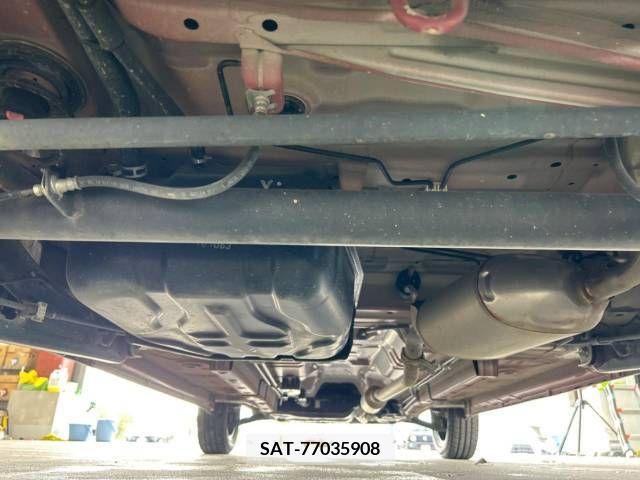 Mazda FLAIR CROSSOVER 2016-11 385755-18