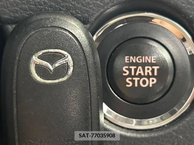 Mazda FLAIR CROSSOVER 2016-11 385755-6