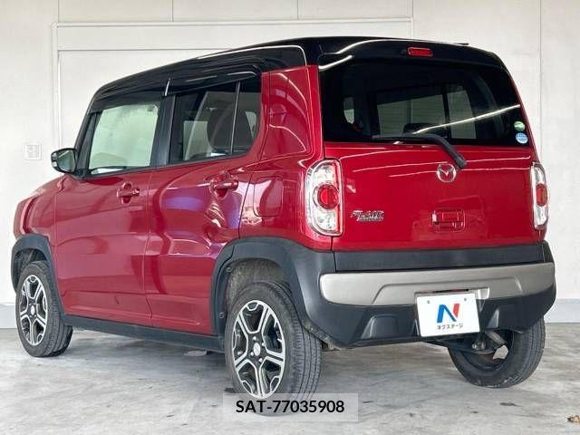 Mazda FLAIR CROSSOVER 2016-11 385755-16