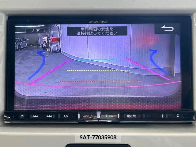 Mazda FLAIR CROSSOVER 2016-11 385755-3