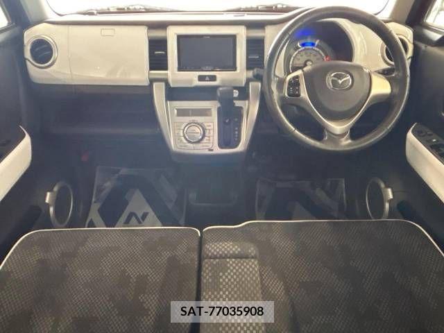 Mazda FLAIR CROSSOVER 2016-11 385755-1