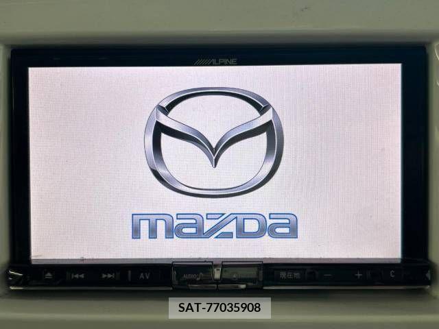 Mazda FLAIR CROSSOVER 2016-11 385755-2