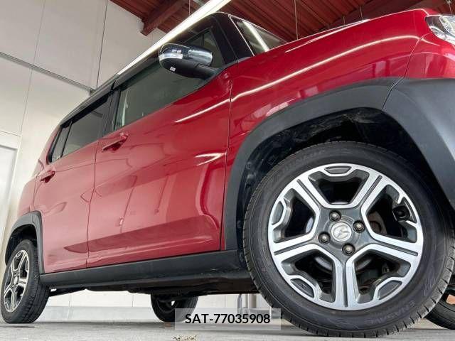 Mazda FLAIR CROSSOVER 2016-11 385755-12
