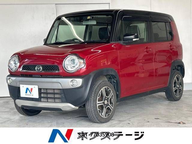 Mazda FLAIR CROSSOVER 2016-11 385755-0