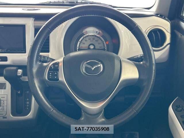 Mazda FLAIR CROSSOVER 2016-11 385755-10