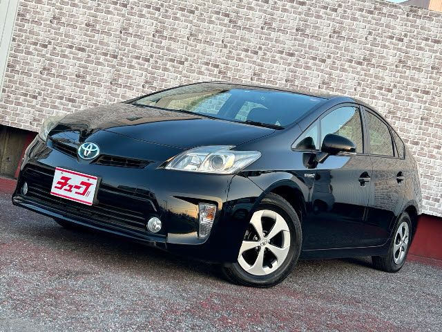 Toyota PRIUS 2014-10 192447-17