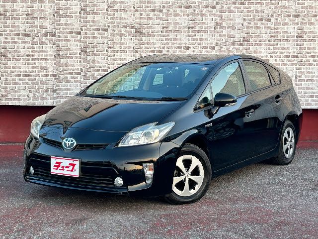 Toyota PRIUS 2014-10 192447-0
