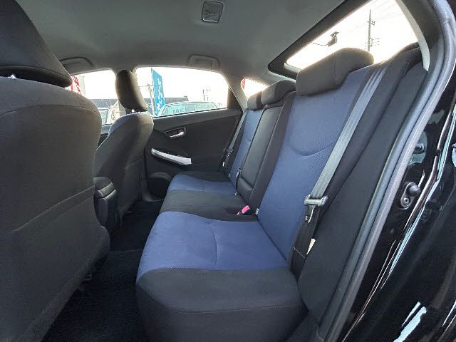 Toyota PRIUS 2014-10 192447-12