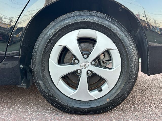 Toyota PRIUS 2014-10 192447-26