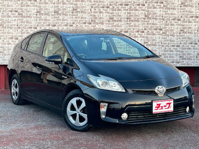 Toyota PRIUS 2014-10 192447-6