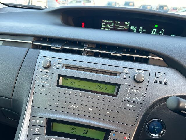 Toyota PRIUS 2014-10 192447-4
