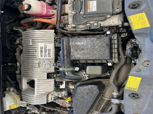 Toyota PRIUS 2014-10 192447-27