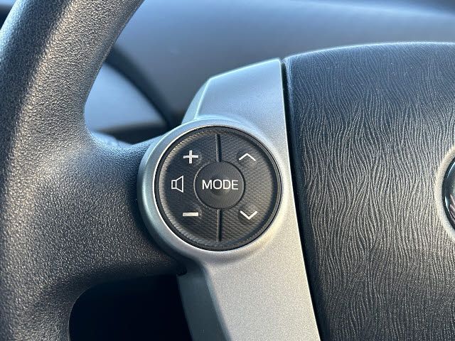 Toyota PRIUS 2014-10 192447-5