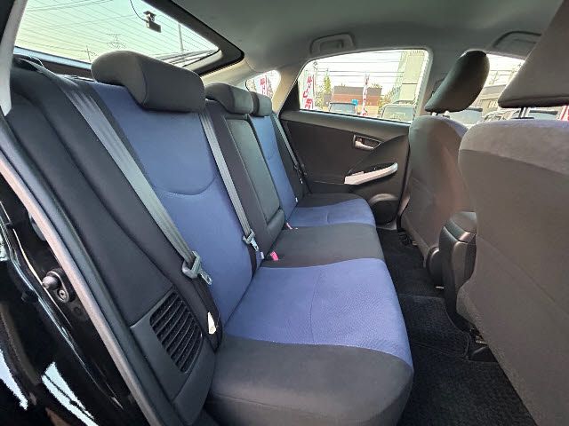 Toyota PRIUS 2014-10 192447-3