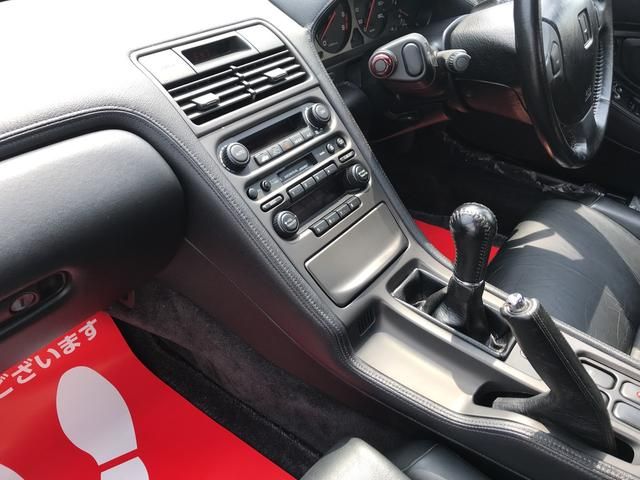 Honda NSX 1991-07 13280-14