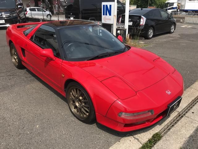 Honda NSX 1991-07 13280-3