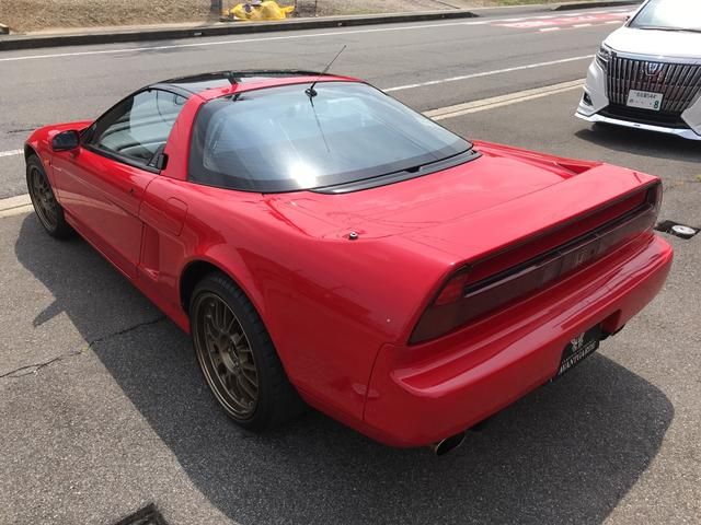 Honda NSX 1991-07 13280-7