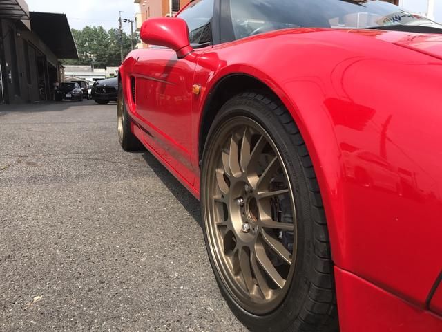 Honda NSX 1991-07 13280-10