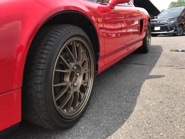 Honda NSX 1991-07 13280-9