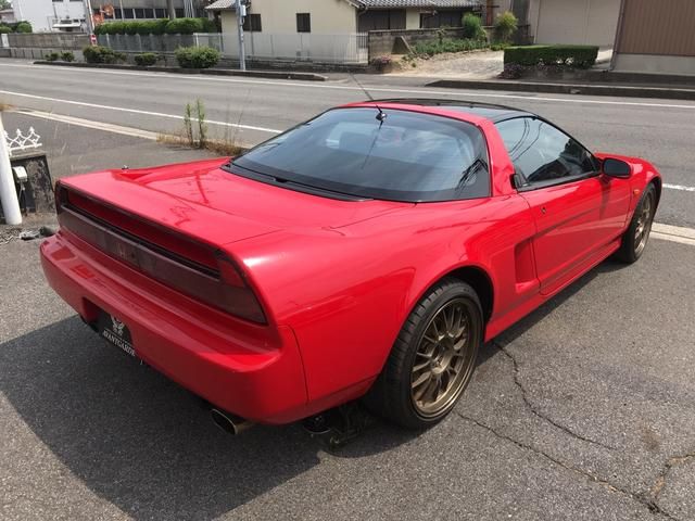 Honda NSX 1991-07 13280-5