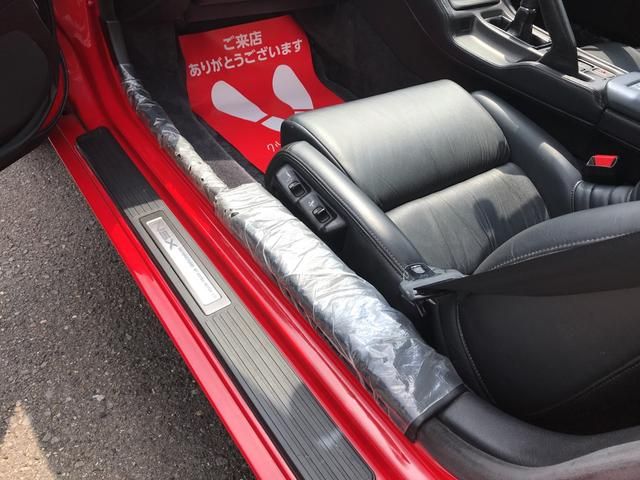 Honda NSX 1991-07 13280-18