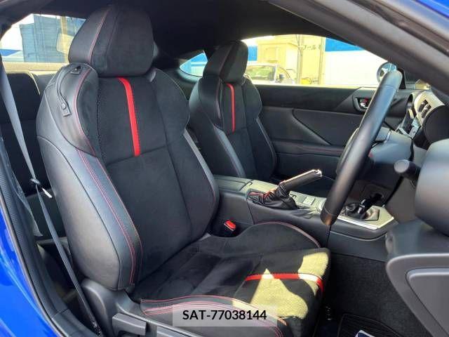 Subaru BRZ 2023-03 263361-8