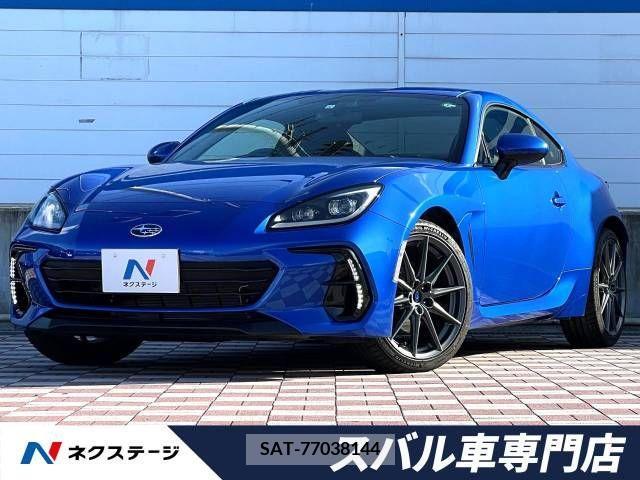 Subaru BRZ 2023-03 263361-0