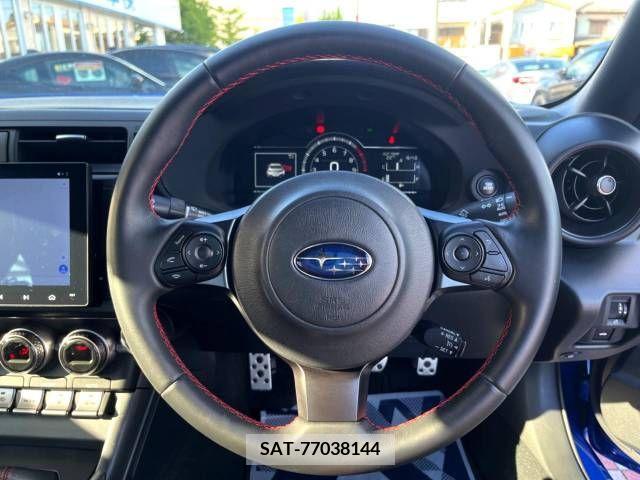 Subaru BRZ 2023-03 263361-7