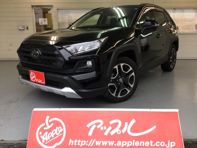 Toyota RAV4 2019-12 181156-0