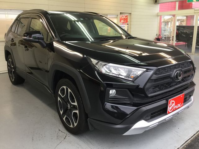 Toyota RAV4 2019-12 181156-4
