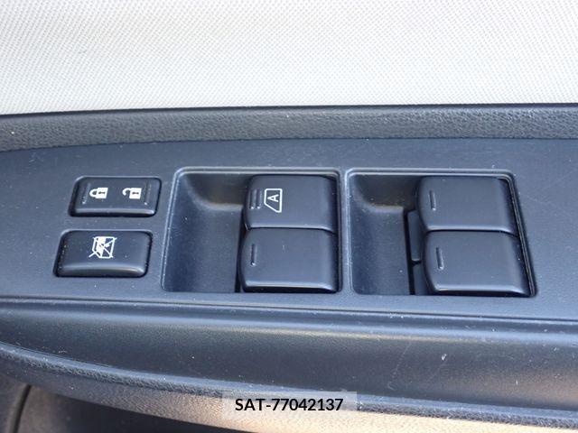 Nissan NOTE 2018-11 203257-12
