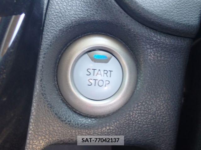 Nissan NOTE 2018-11 203257-8