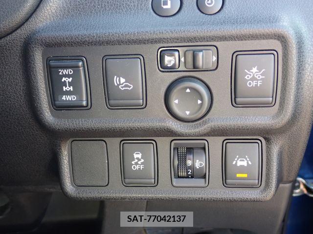 Nissan NOTE 2018-11 203257-9