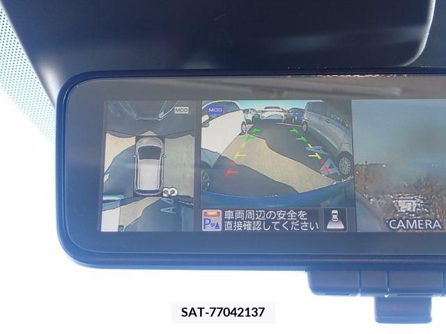 Nissan NOTE 2018-11 203257-4