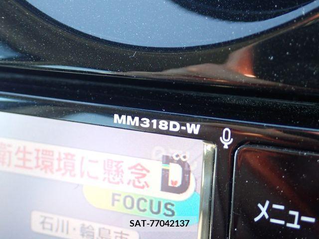Nissan NOTE 2018-11 203257-14