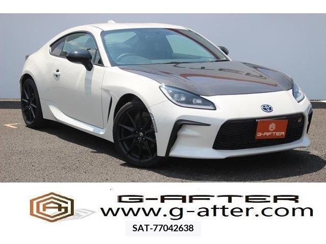 Toyota 86 2022-08 332549-0
