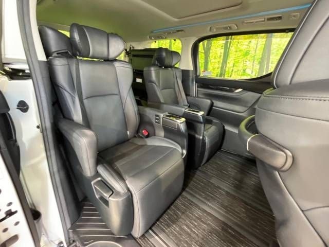 Toyota VELLFIRE 2020-12 194550-14