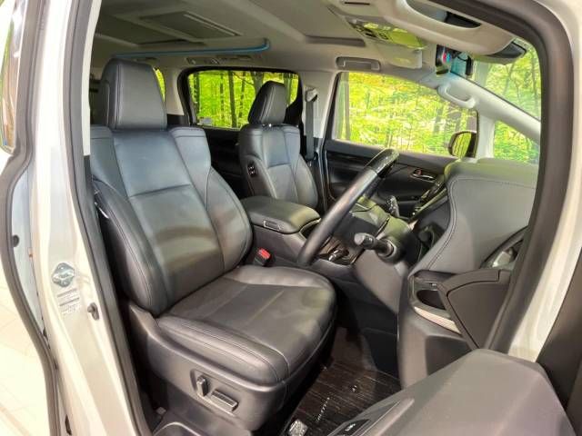 Toyota VELLFIRE 2020-12 194550-13