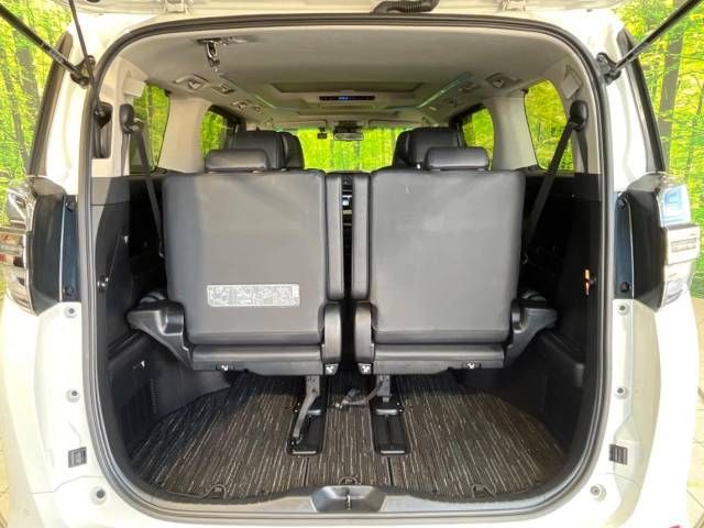 Toyota VELLFIRE 2020-12 194550-16