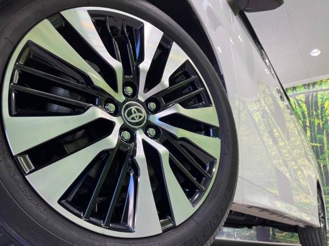 Toyota VELLFIRE 2020-12 194550-12