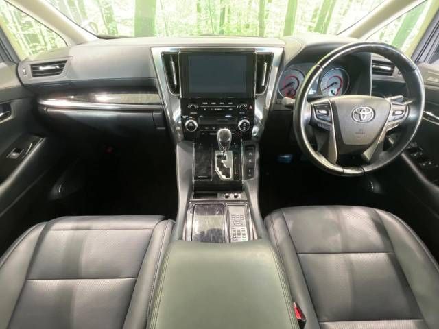 Toyota VELLFIRE 2020-12 194550-1