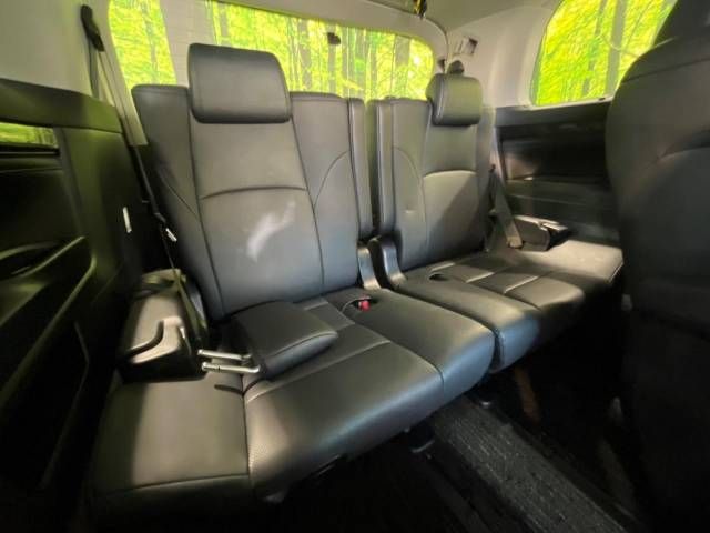 Toyota VELLFIRE 2020-12 194550-15