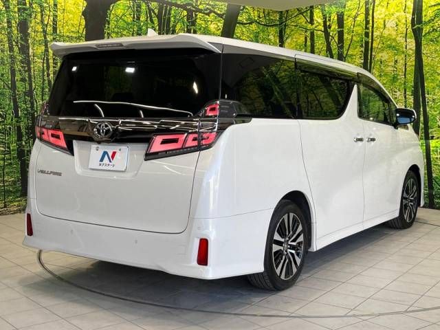 Toyota VELLFIRE 2020-12 194550-11